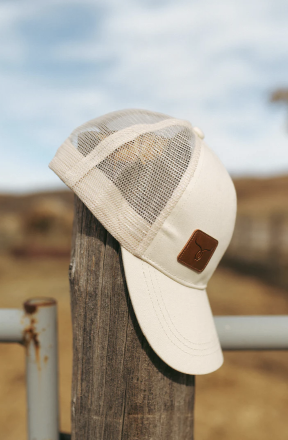 The Calamity - Trucker Style Hat