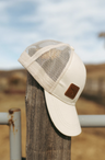 The Calamity - Trucker Style Hat