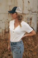 The Calamity - Trucker Style Hat