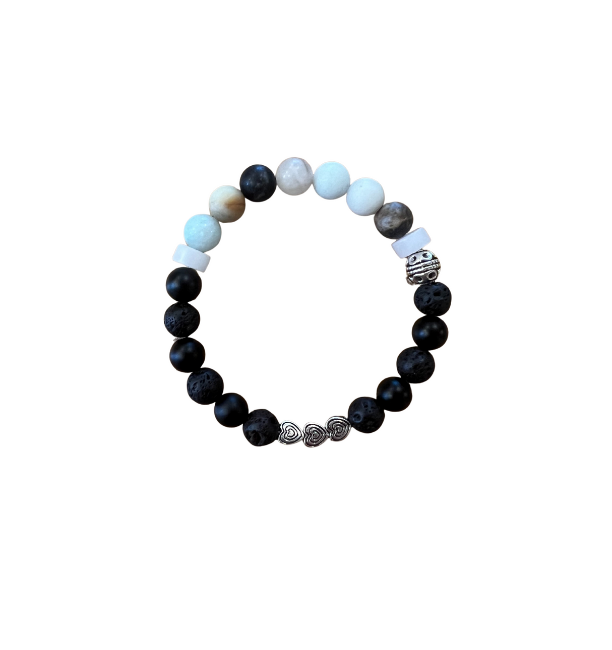 Three Sisters Bracelet