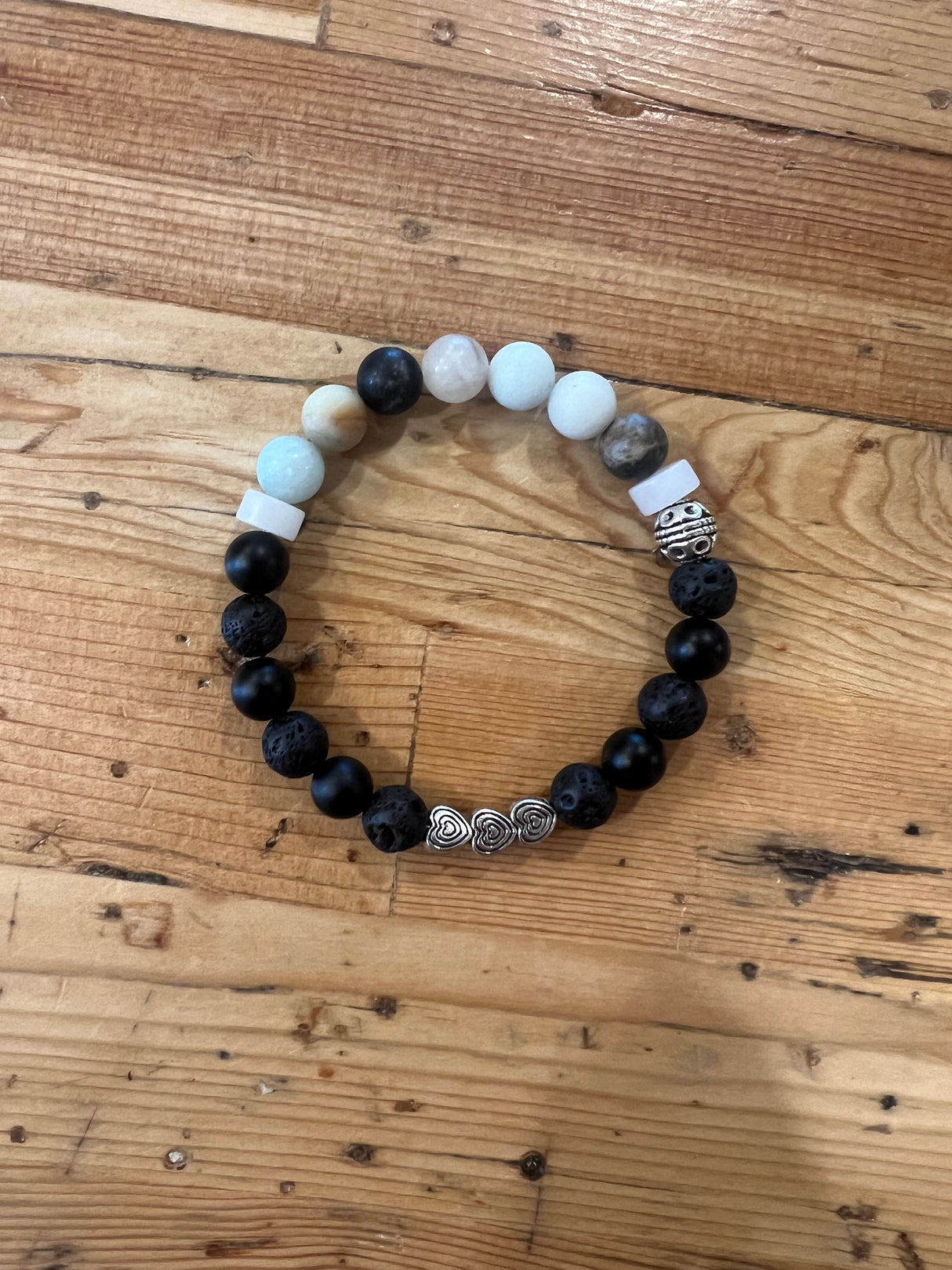 Three Sisters Bracelet
