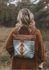 Tofino Backpack | Sienna