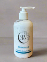 Sweetbriar Lotion