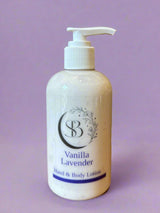 Sweetbriar Lotion