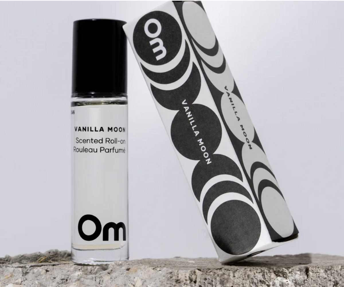 Vanilla Moon Scented Roll On