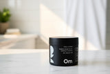 Vanilla Moon Radiant Body Scrub: Full Size - 140 g