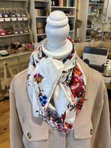 Wild Rag/Silk Scarf 36" - Assorted Prints