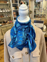 Wild Rag/Silk Scarf 36" - Assorted Prints
