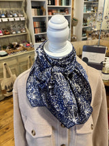 Wild Rag/Silk Scarf 36" - Assorted Prints