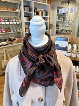Wild Rag/Silk Scarf 36" - Assorted Prints