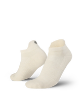 Everyday Merino Ankle White