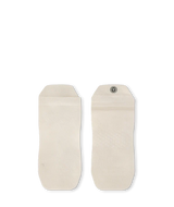 Everyday Merino Ankle White