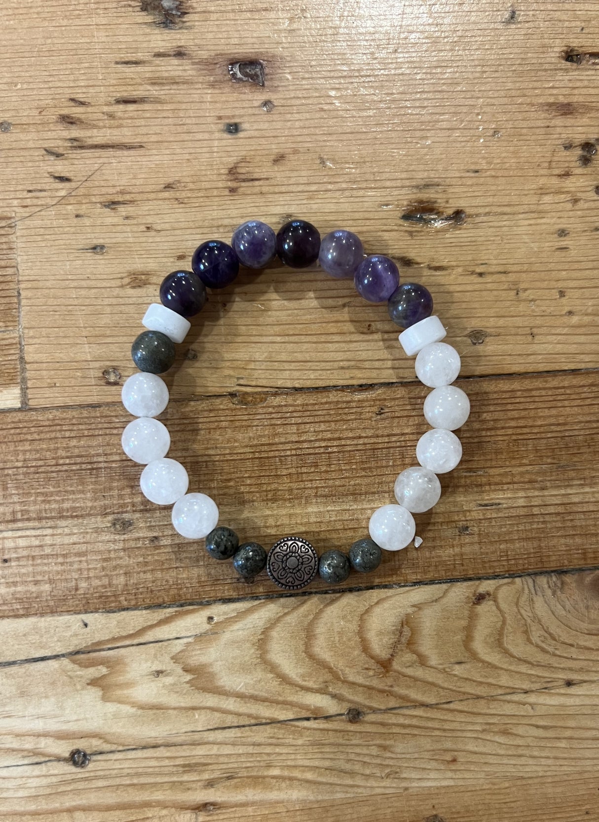 Windtower Mountain Bracelet