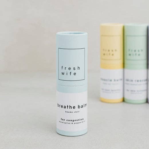 Breathe Balm - Mini