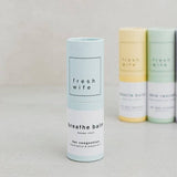 Breathe Balm - Mini