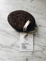 Natural Volcanic Lava Pumice Stone 