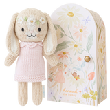 Tiny Hannah The Bunny (Blush)
