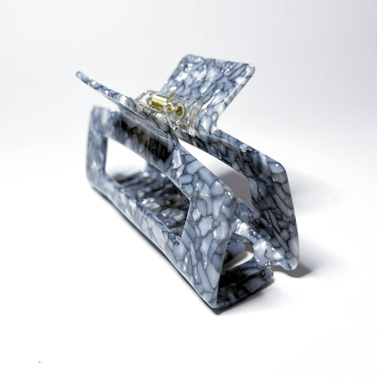 Ecofriendly Large Claw Clip