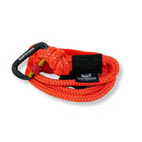 Fernie Rope Dog Leash: 5 FT Carabiner