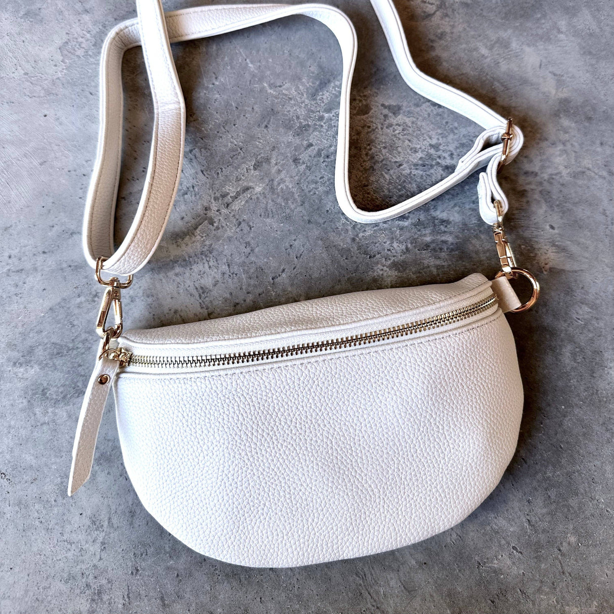 The Everyday Crossbody