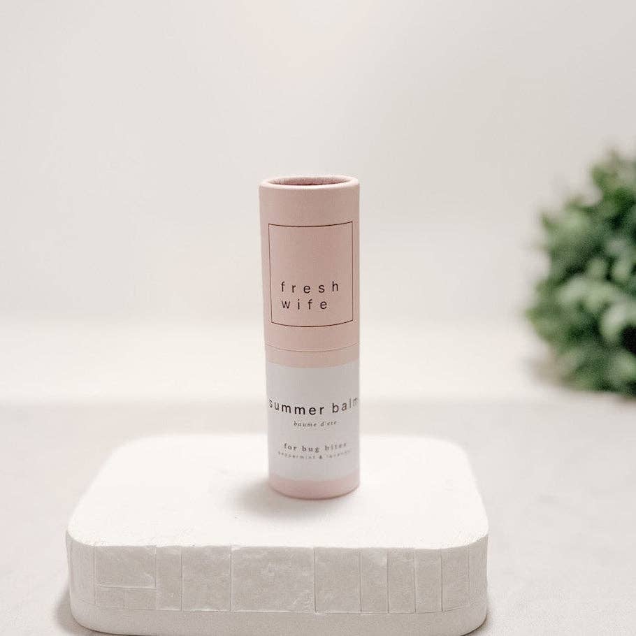 Summer Balm - Mini