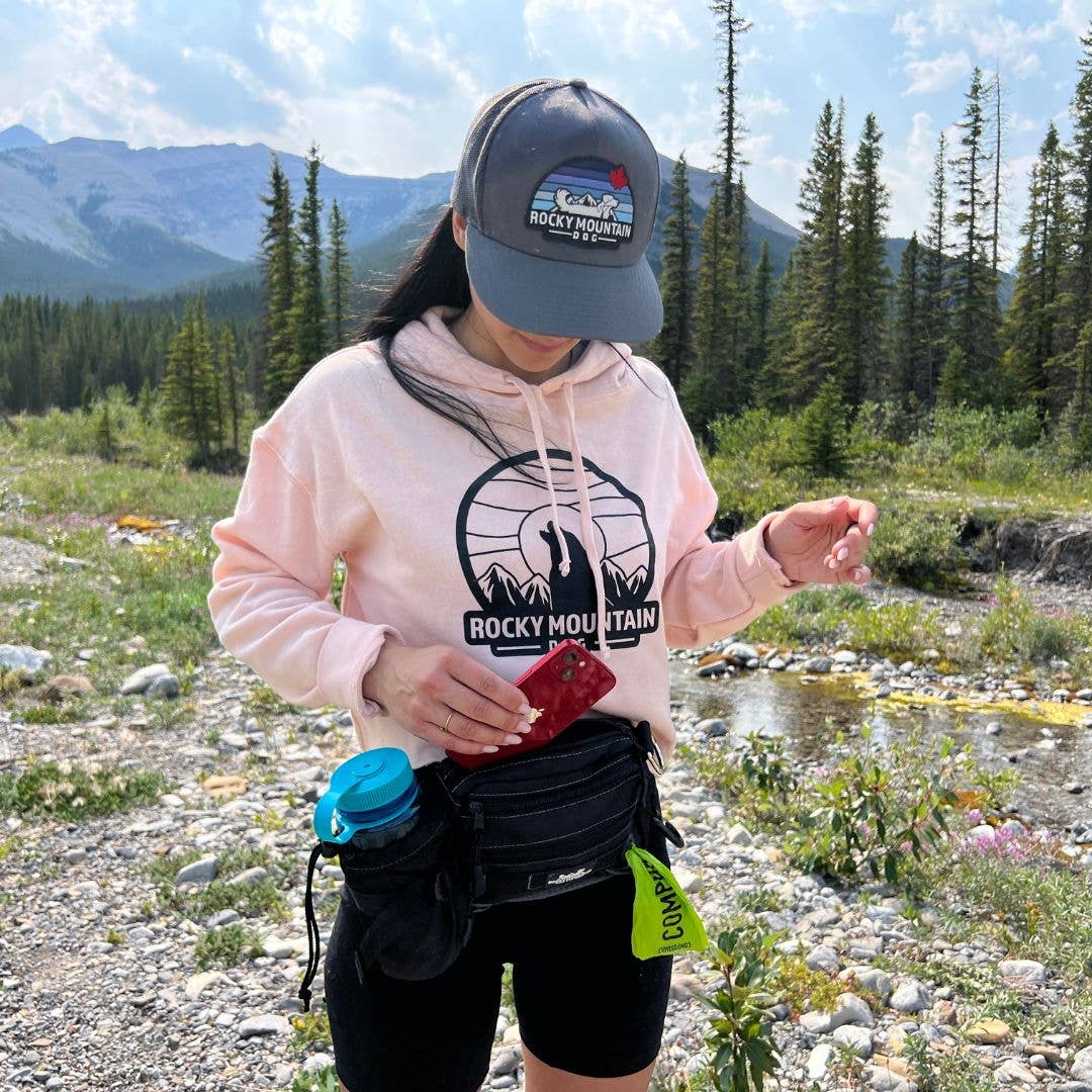 Compostable Poo Bags - Case of 6