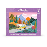 250 Piece Puzzle | Designed in Canada