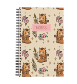 Giddy Up Notebook