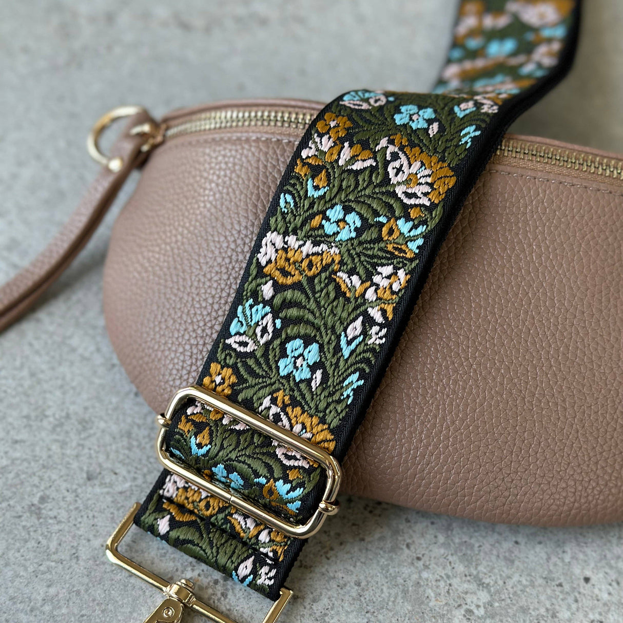 The Everyday Crossbody