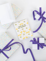 I Ducking Love You! Happy Anniversary! - Greeting Card