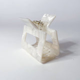 Ecofriendly MINI Claw Clip