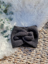 Knit Headband for Women