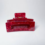 Ecofriendly Large Claw Clip