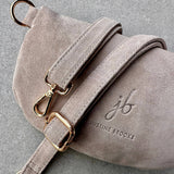 Heritage Crossbody Bag