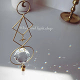 ATRIA Celestial Suncatcher