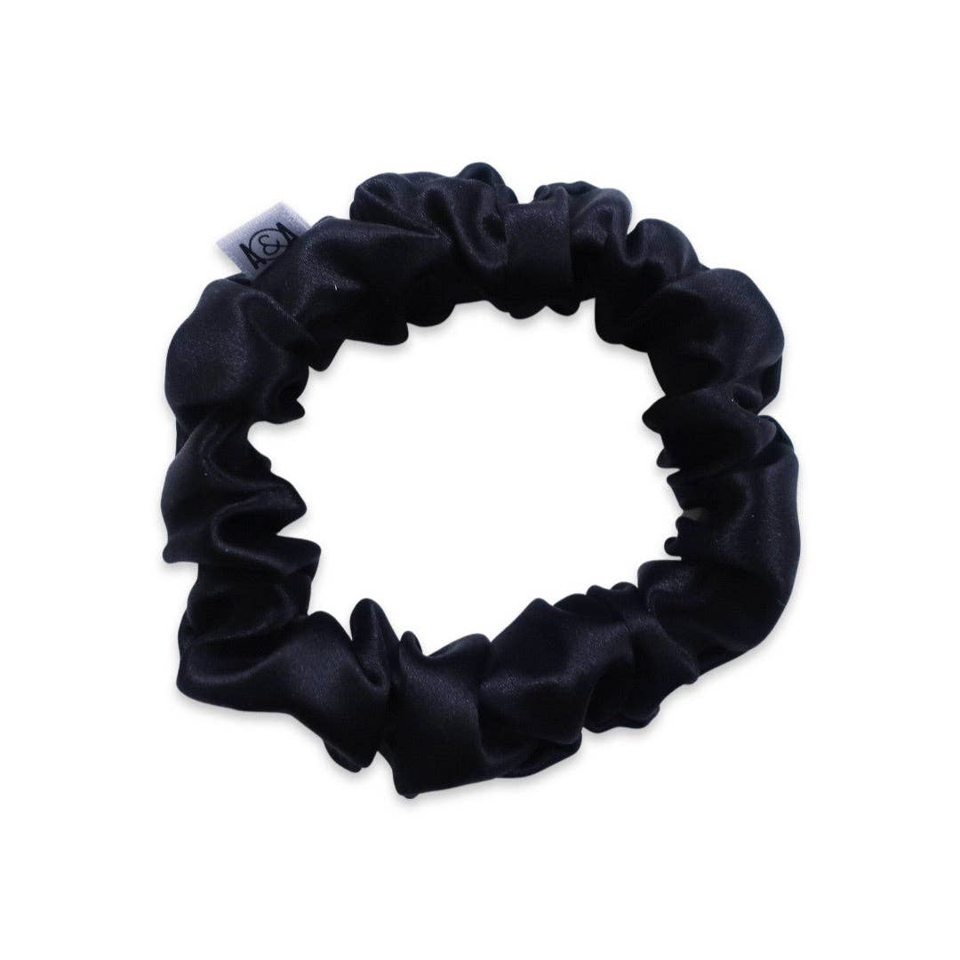 Mini Scrunchies
