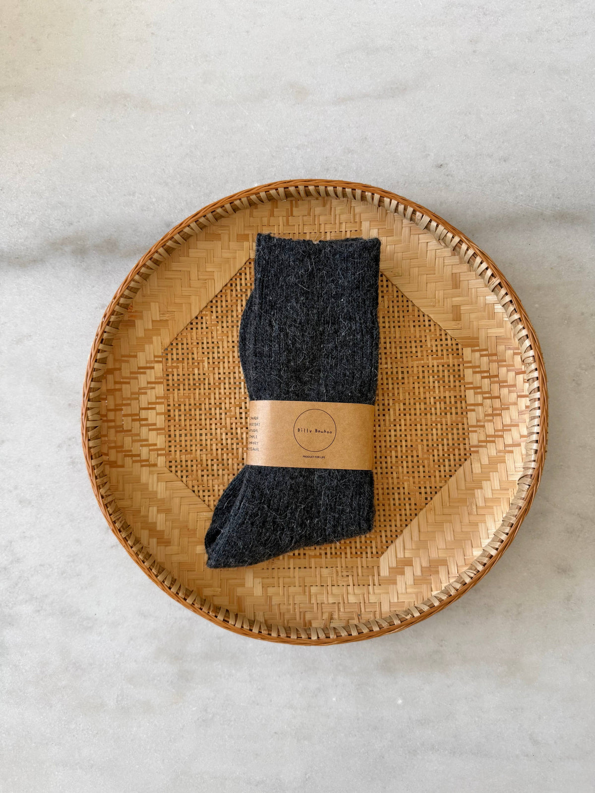 Icelandic Wool Socks