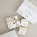 Vanilla | Cozy & Sweet Gift Set
