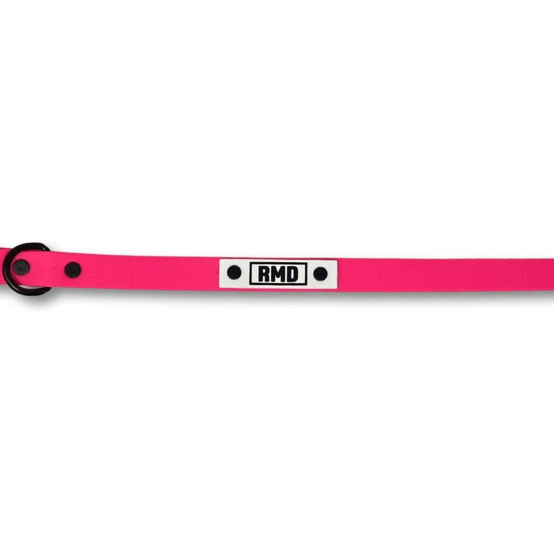 RMD Biothane Leashes: 5 ft