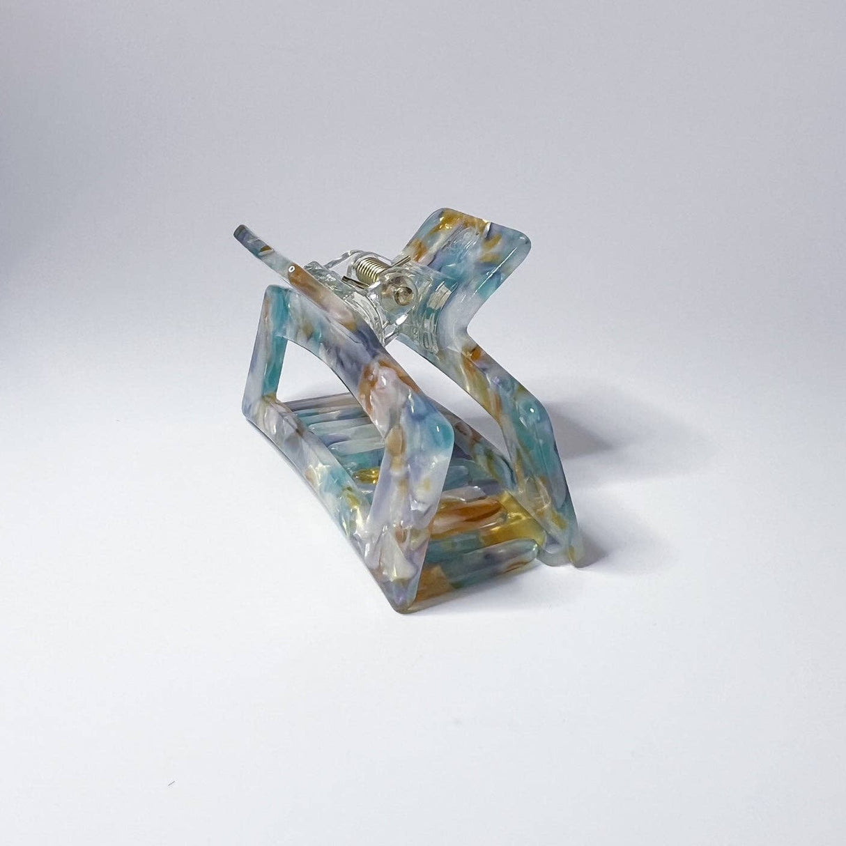 Ecofriendly Midi Claw Clip