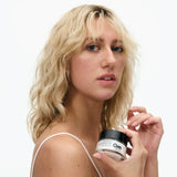 Coconut Dew Hyaluronic Moisture Cream: Full Size - 50 ml