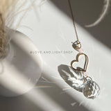 Sweetheart Suncatcher