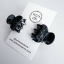 Butterfly Claw Clips - Pair of 2