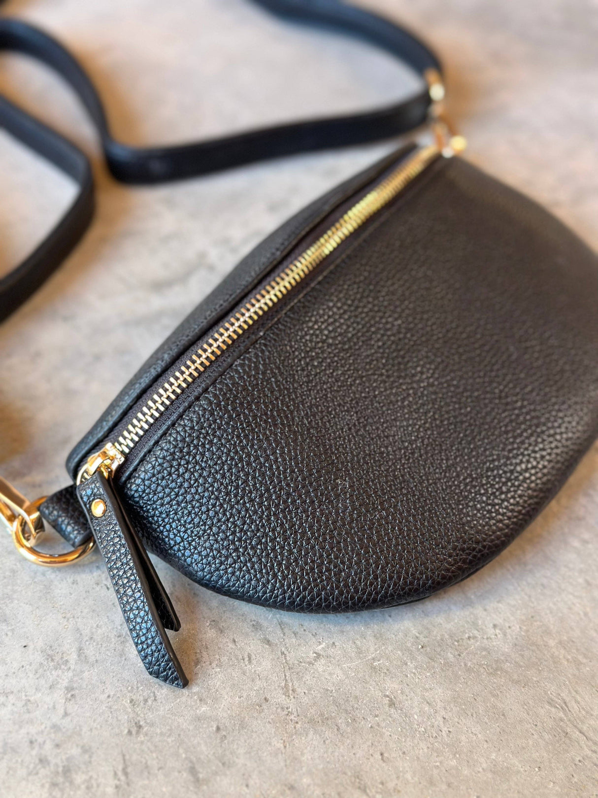 The Everyday Crossbody