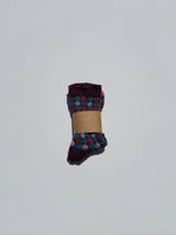TULIPS GARDEN SOCKS