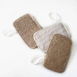 Loofah Kitchen Sponge - Natural Organic