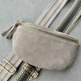 Heritage Crossbody Bag