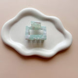 Ecofriendly MINI Claw Clip