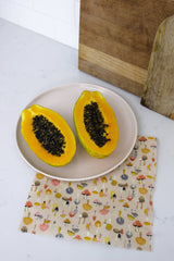 Goldilocks Reusable Beeswax Wrap | Medium
