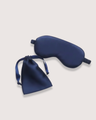 Silk Sleep Mask 100% Organic